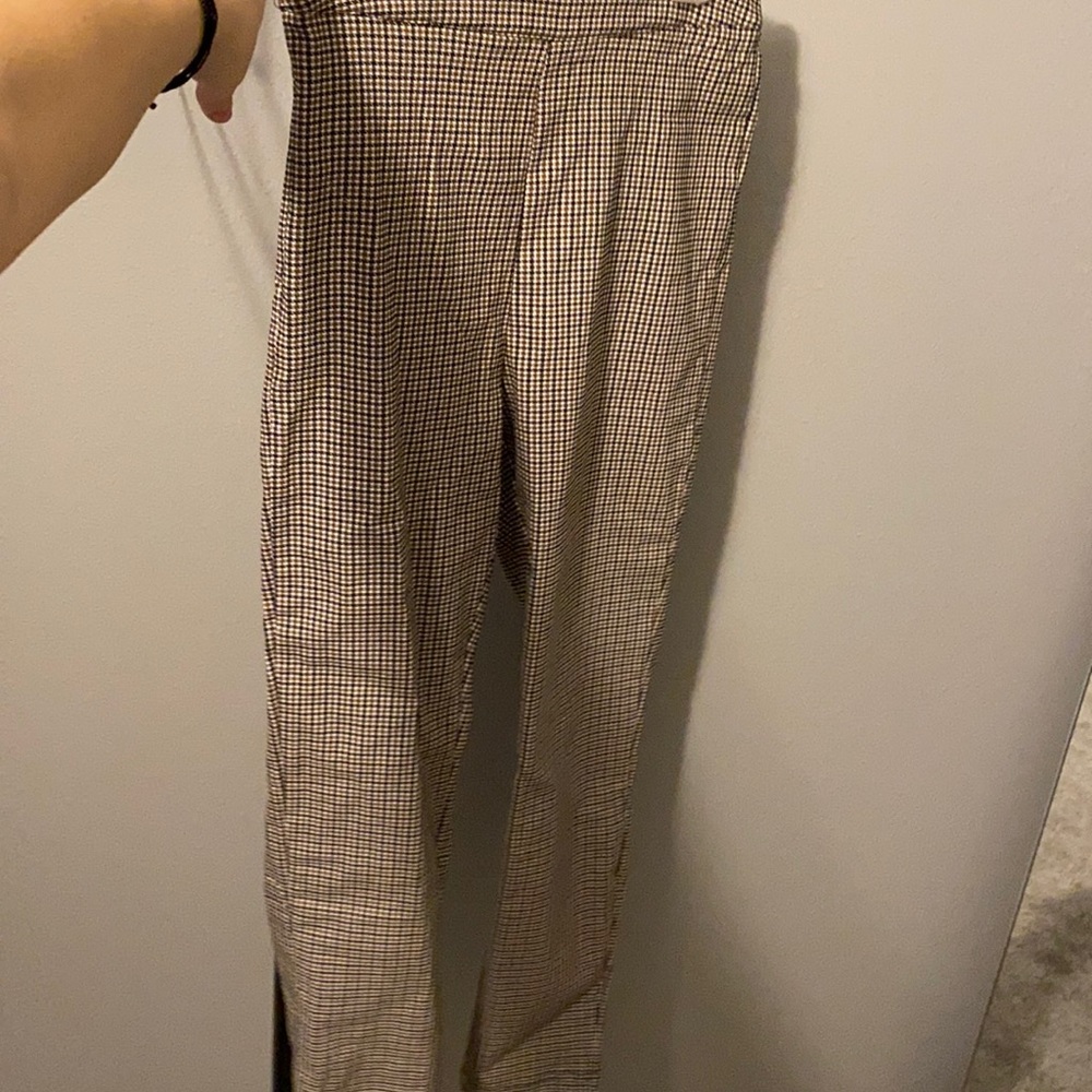Business pants